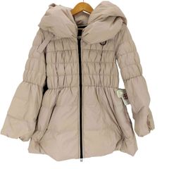 トゥービーシック TO BE CHIC ドレスダウンコート Aライン レディース JPN：40 