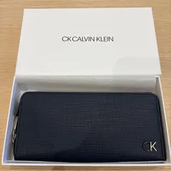 【CKカルバン・クライン】長札RF　815656／CK カルバン・クライン（CKCALVIN KLEIN）のサムネイル