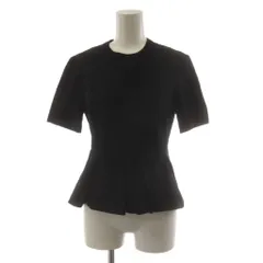 ティーバイアレキサンダーワン T by Alexanderwang カットソー 半袖 XS 黒 ブラック /AN19 ■GY53のサムネイル