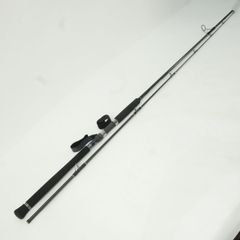 SHIMANO シマノ コルトスナイパーXR S96M 9フィート6インチ CODE No