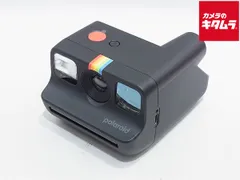 【中古】 【新品同様】 Polaroid Go Generation 2 Instant Camera 9096JP ブラックのサムネイル