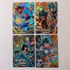 ダイバーズ　ドラゴンボール　ブルマ　APT-018 パラレル　40th ダイバーズ ドラゴンボール ブルマ APT-018 パラレル 40th - メルカリ