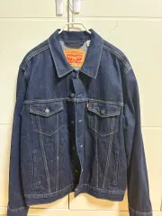 リーバイス オリジナル トラッカー ジャケットのサムネイル