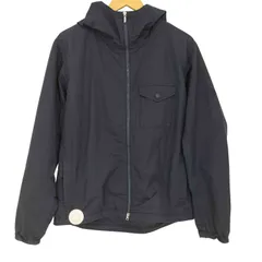 ノースフェイスパープルレーベル THE NORTH FACE PURPLE LABEL MOUNTAIN WIND PARKA メンズ JPN：L のサムネイル