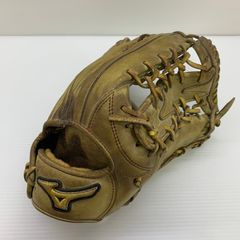 미즈노 MIZUNO 미즈노프로 mizunopro 2GW28307 경식 어른 일반 외야수용 글로브 글러브 오른쪽 던지 중고품 글러브 봉투 첨부 야구 9333