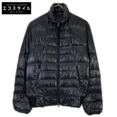 HERNO　ヘルノ　×ニールバレット 0700603 ネイビー ダウンジャケットのサムネイル