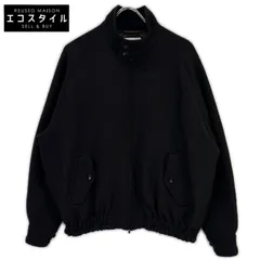 marka　マーカ　23AW  M23C-17BL01C ブラウン ヘリンボーン SPORTS JACKET　1のサムネイル