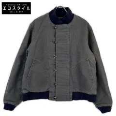 BUZZ RICKSON'S　バズリクソンズ　NAVY DEPARTMENT CONTRACT NXsx15461 ジャケット　40のサムネイル