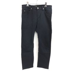 【中古品】 LEE × B:MING by BEAMS リー ビームス STRAIGHT PANTS LB0329 ストレートパンツ ボトムス 古着 【156-260805-rs-02-fur】