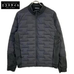 ARC'TERYX　アークテリクス　27804 ブラック コール ダウン ジャケット　Sのサムネイル