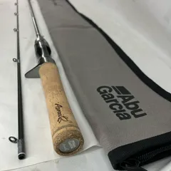 Abu Garcia アブガルシア ロッド ルアーロッド Abu Garcia トラウティン マーキス アスレイ TMAC-522Lのサムネイル