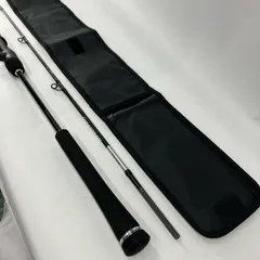SHIMANO シマノ ロッド ルアーロッド SHIMANO B63-1 GRAPPLER   竿袋付 B63-1のサムネイル