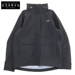 ARC'TERYX　アークテリクス　【美品/国内正規/25年製】X000010274 GORE-TEX Therme Jacket サーミージャケット　L/Gのサムネイル