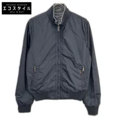 MOORER　ムーレー　AXTEN-N リバーシブルボンバージャケット　46のサムネイル