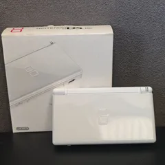2026年最新】nintendo ds lite 美品の人気アイテム - メルカリ
