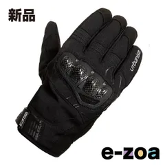 urbanism（アーバニズム） 秋冬 UNG259 プロテクションウィンターグローブ メンズ ブラック LLサイズ UNG259/BLACK/LL (2581583)のサムネイル