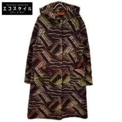2026年最新】MISSONI レディース ジャケット・アウターの人気アイテム