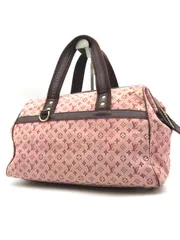 LOUIS VUITTON　ルイヴィトン　ハンドバッグ　ジョセフィーヌGM　モノグラム　2960のサムネイル
