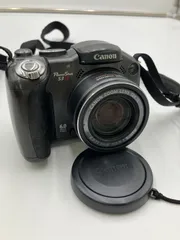 GB2692 Canon PowerShot S3 IS  PC1192 キャノン　デジタルカメラ　現状のサムネイル