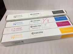 京セラ 純正 トナー TK-8336 4色セット K/C/M/Y 未開封 - メルカリ