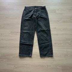 鬼フェード•サイズ ◎ 90s Levi