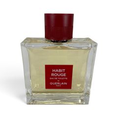 ゲラン アビルージュ パルファン USED 100ml 箱有り - メルカリ
