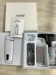 T5 FASIZ IPL脱毛器 光脱毛器 IPL光脱毛器 ホワイトのサムネイル