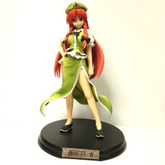 東方Project 紅美鈴 1/8 フィギュア グリフォンエンタープライズ