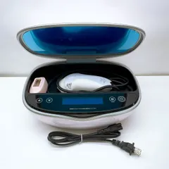 ケノン（Ke-non）v8.5 Amazon | エムテック ケノン KE-NON 光美容器