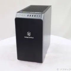 ソフマップ 〔中古品〕 GALLERIA RRR5F47S15B43【262】のサムネイル