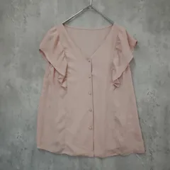 AG by aquagirl エージーバイアクアガール サイズM ピンク系 ラ・ヴェリタ古着 260805-07 レディース 春 夏 裏地なしのサムネイル