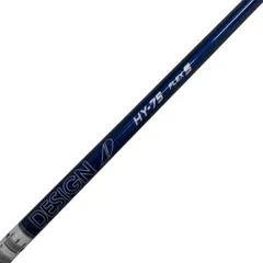 テーラメイド ユーティリティ3U ツアーAD Hy 75rs テーラメイド