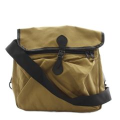 FILSON スカウトショルダーバッグ タン - メルカリ