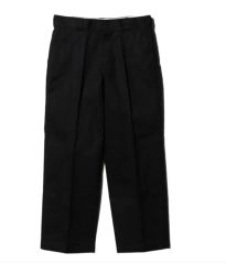 SEQUEL TYPE-XF Black M 藤原ヒロシ チノパン 新品】SEQUEL TYPE-XF 黒 M シークエル 藤原ヒロシ - メルカリ