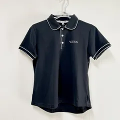 新品タグ付き【 HUITIME 】 UVカット ポロシャツ 半袖のサムネイル
