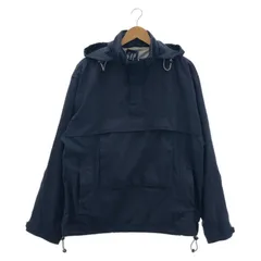【中古】オールドGAP アノラックパーカー M ネイビー ギャップ[92]のサムネイル