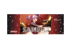 宇田川あこ BanG Dream! バンドリ！ガールズバンドパーティ！ プレミアムロングポスターvol.1 宇田川 あこ (特訓前イラスト) ポスター ガルパ Roselia ロゼリア グッズのサムネイル