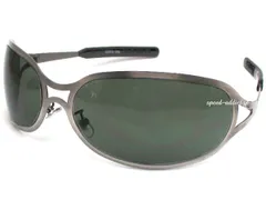 METAL OVAL SUNGLASS 艶消しGUNMETAL × DARK GREEN/メタルオーバルサングラス ガンメタ 金 緑 グリーンレンズ hide エックスジャパン y2k 90年代 サイバー パンク ビジュアル系 コスプレ バイク 旧車のサムネイル