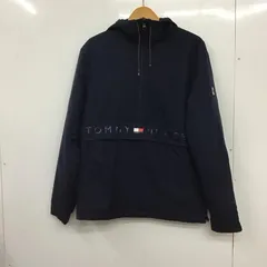 TOMMY HILFIGER トミーヒルフィガー ジャケット、上着 ジャンパー、ブルゾン ジップアップジャケット ナイロンジャケット アウターのサムネイル
