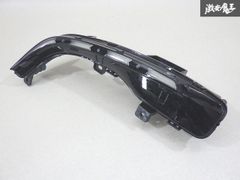 [LED Lights Working OK] Genuine Citroën X74 DS7 Crossback Position Lamp Daytime Running Light Left Side (Passenger Side) 9815740780 (In Stock)