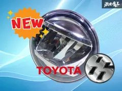 【LED点灯OK！】トヨタ純正 ZN6 86 ハチロク 後期 LED フォグランプ フォグライト 右 右側 運転席側 片側 1個 KOITO 114-11092 ZC6 BRZのサムネイル