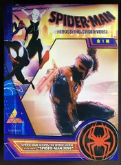 セガ LUMINASTASPIDER MAN / ACROSS THE SPIDER VERSE　 【スパーダーマン 2099/SPIDER MAN 2099】