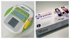 leapfrog Mr Pencil ラップフロッグ ミスター 鉛筆 + スクエアパンダ フォニックス 教区民 まとめ売りのサムネイル