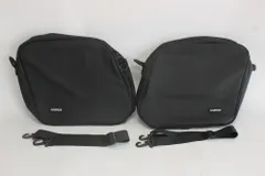 サイドBOX専用 防水カバン 左右セット xadv750 X-ADV 750 forza 250 adv350のサムネイル