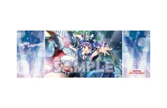 宇田川あこ BanG Dream! バンドリ！ガールズバンドパーティ！ プレミアムロングポスターvol.1 宇田川 あこ (特訓後イラスト) ポスター ガルパ Roselia ロゼリア グッズのサムネイル