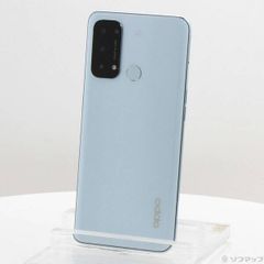 ごきげんよう様専用】OPPO Reno5A 本体 アイスブルー 128GB - メルカリ