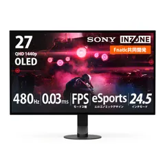 ソフマップ 〔中古品〕 INZONE M10S SDM-27Q10S【352】のサムネイル