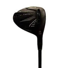 【最終値下げ】【中古品①】HONMA/本間ゴルフ T//WORLD TW757 FAIRWAY フェアウェイウッド 3W / 15 S ※ヘッドカバーなしのサムネイル