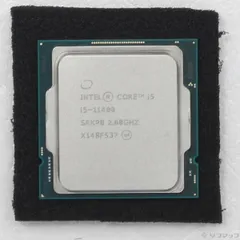 2026年最新】CORE i5 11400の人気アイテム - メルカリ