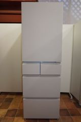 2026年製】YAMADA YRZ-F45P 450L 5ドア冷凍冷蔵庫 自動製氷 中古